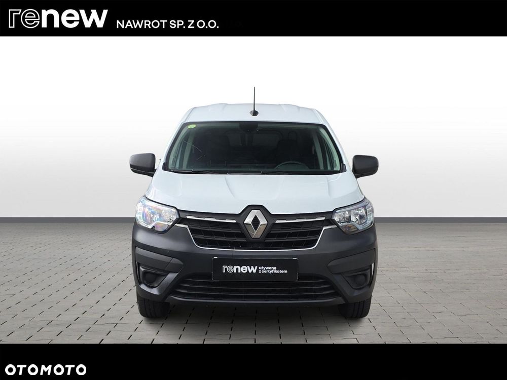 Renault kangoo-express/van - 8