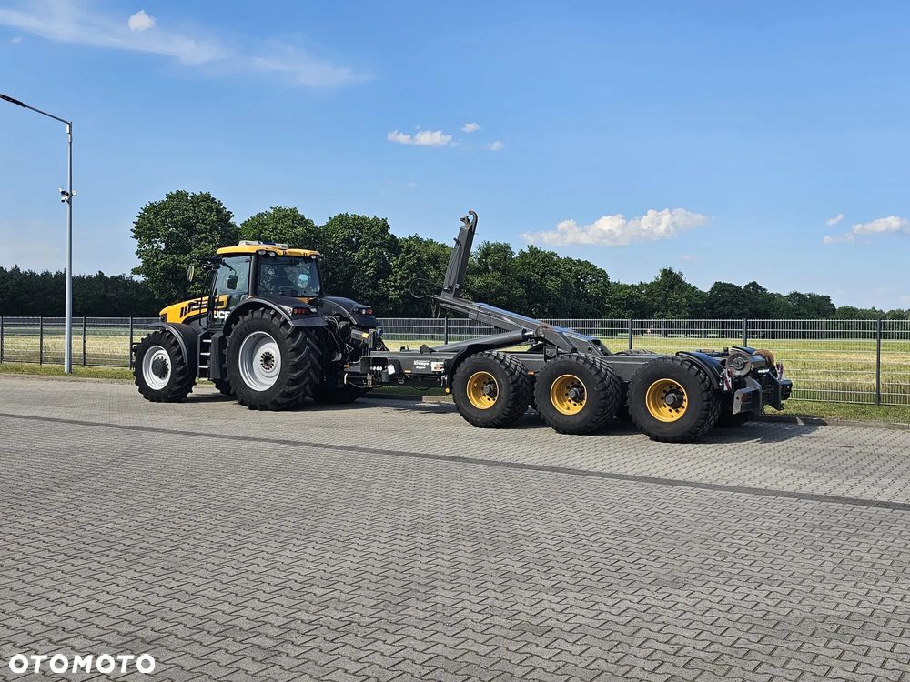 Inny Krampe THL 25L - 8