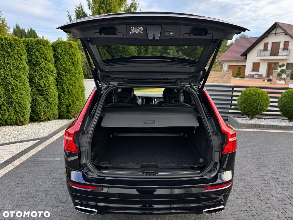 Volvo XC 60 - 8