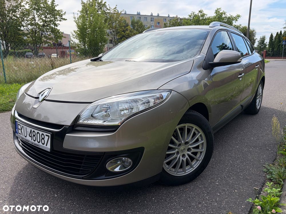 Renault Megane dCi 110 FAP Expression - 40