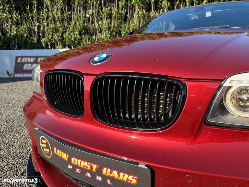 BMW 120 d Pack M - 29