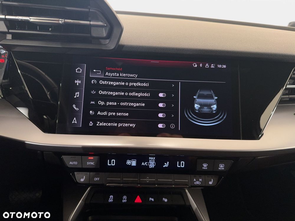 Audi A3 Sportback - 21