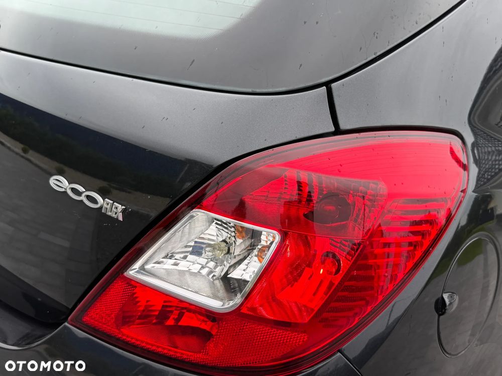 Opel Corsa 1.3 CDTI Graphite - 19