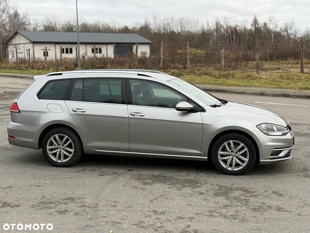 Volkswagen Golf 1.6 TDI BMT Highline - 4