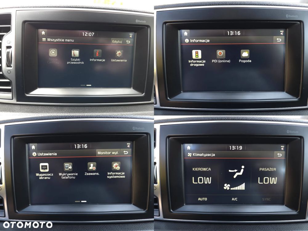 Kia Sportage 1.6 GDI 2WD Vision - 27