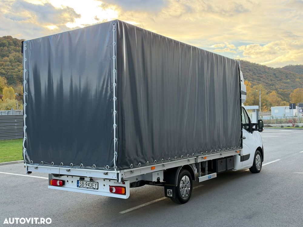 Renault Master - 3