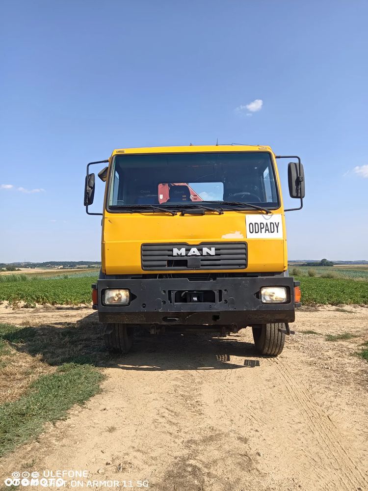 MAN 18.224 - 2