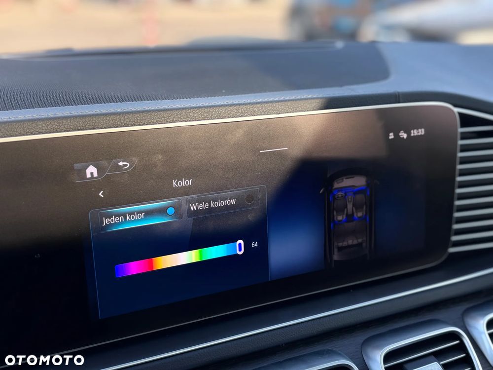 Mercedes-Benz GLE - 33