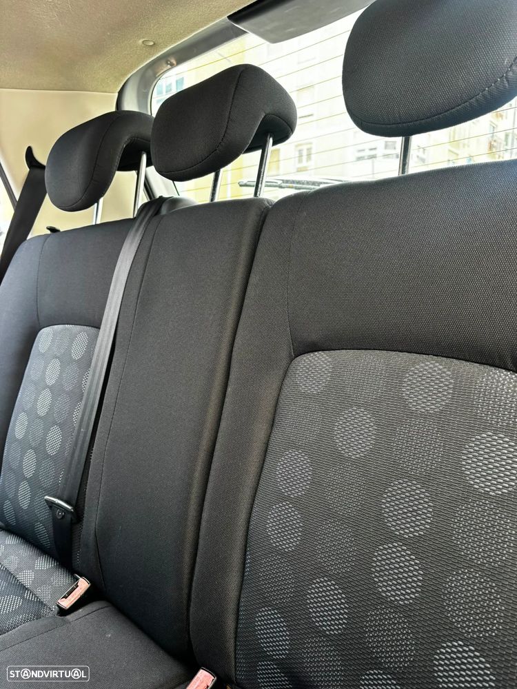 Hyundai i10 1.1 CRDi VGT Comfort - 7