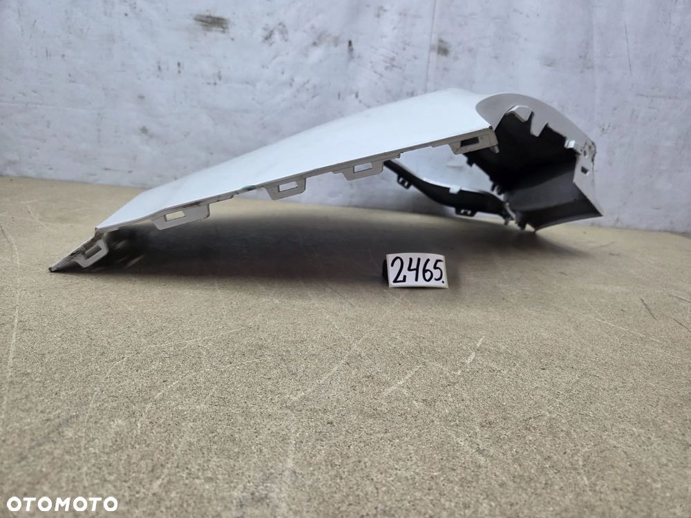 Renault Arkana od 20r 850228466R narożnik zderzaka prawy tył tylny - 4