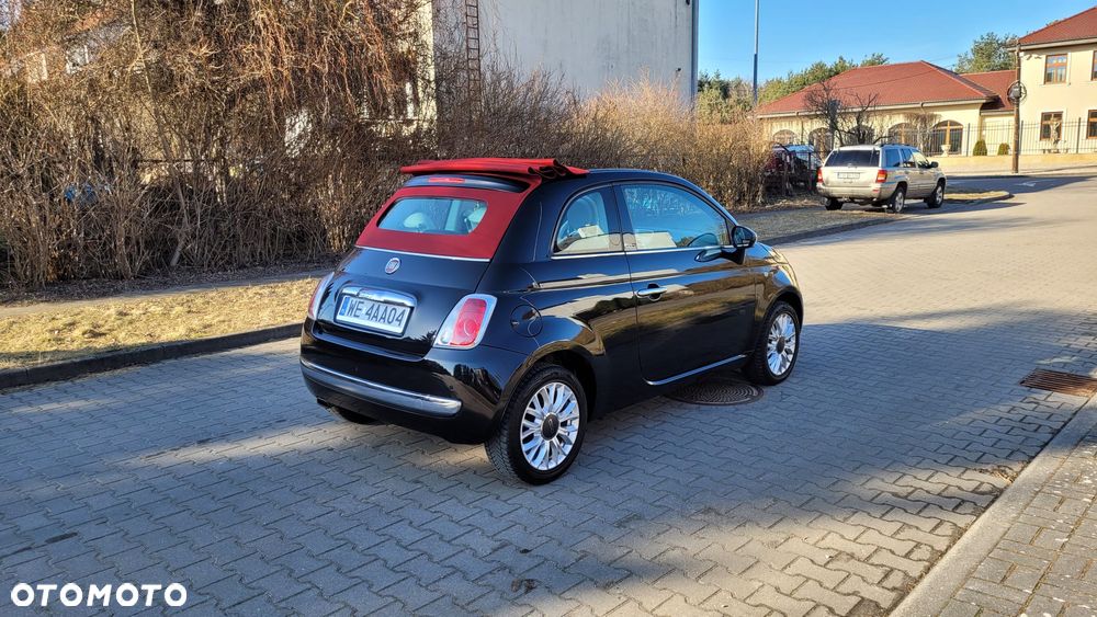 Fiat 500 - 2