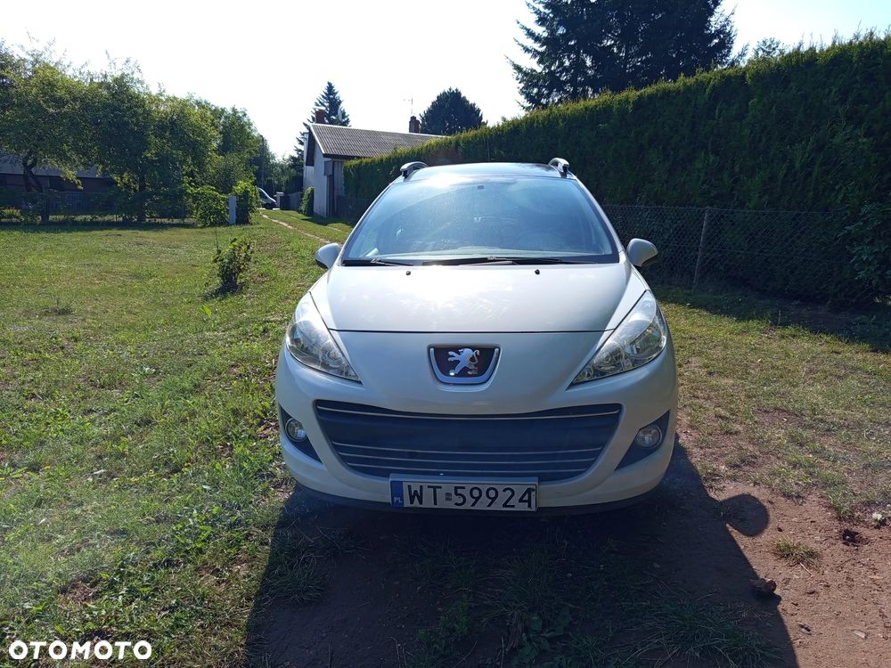Peugeot 207 95 VTi Family - 3