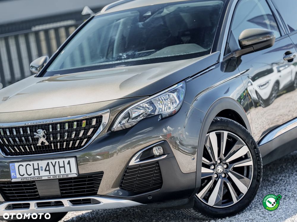 Peugeot 3008 BlueHDi 130 Stop & Start Allure - 10