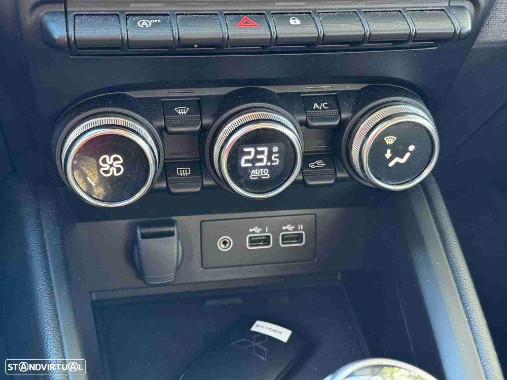 Mitsubishi Colt 1.0 MPI Kyoto - 21