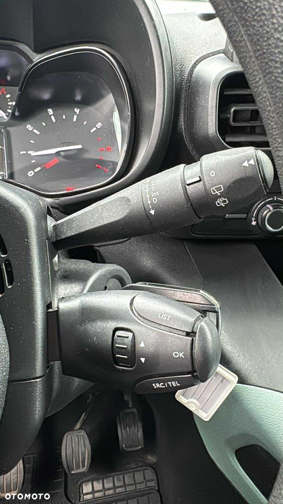 Citroën Berlingo M 1.5 BlueHDI Live - 35