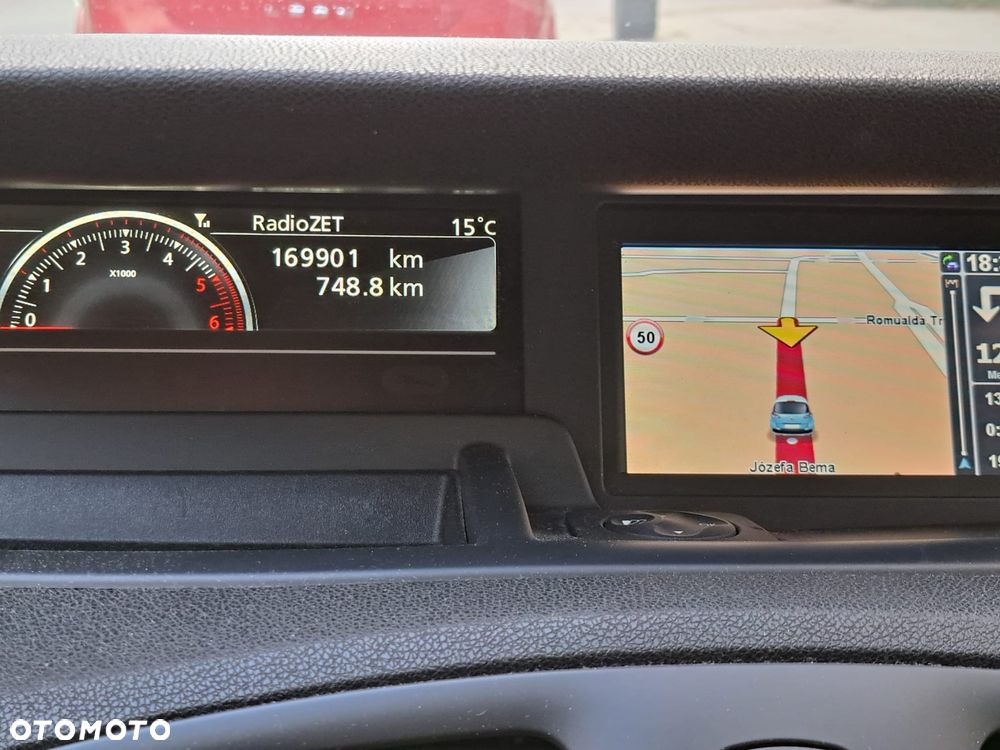 Renault Scenic dCi 110 Xmod Paris - 20