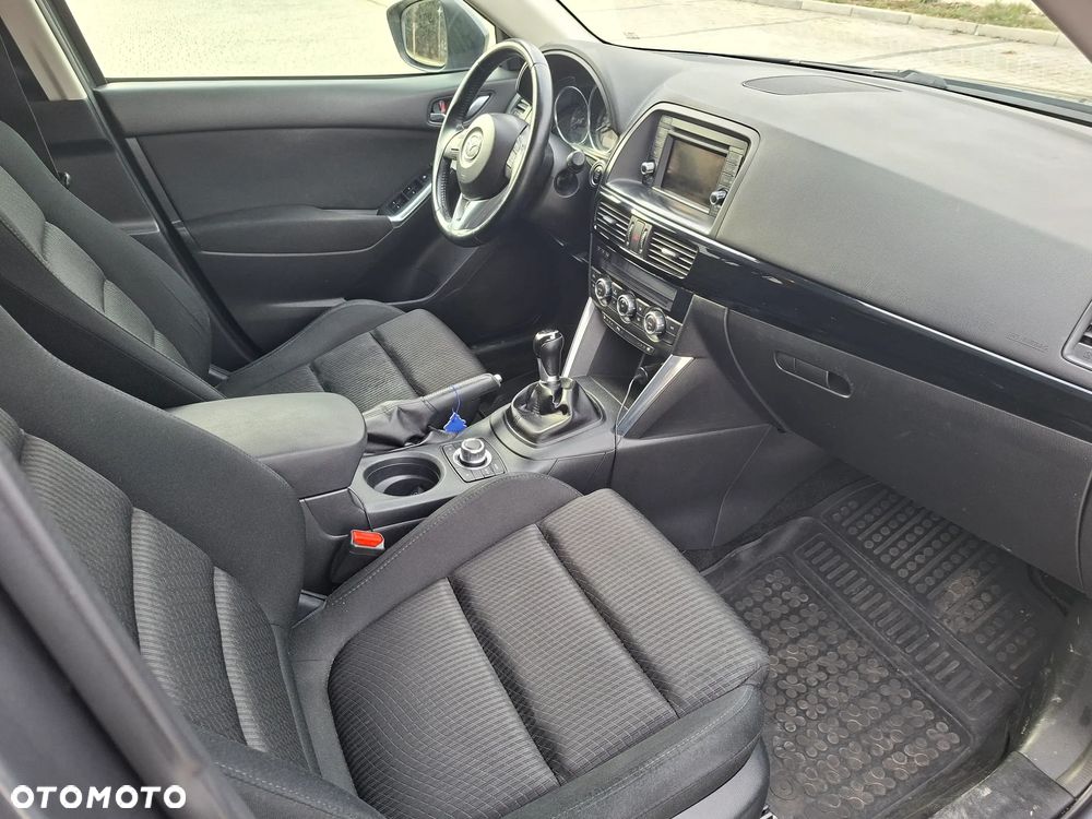 Mazda CX-5 2.0 Skyenergy - 13