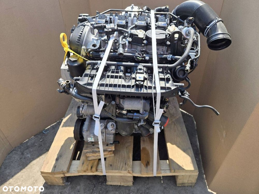 silnik kompletny skoda audi vw seat 1.8tfsi cjs cjsb nr mag 460290 - 3