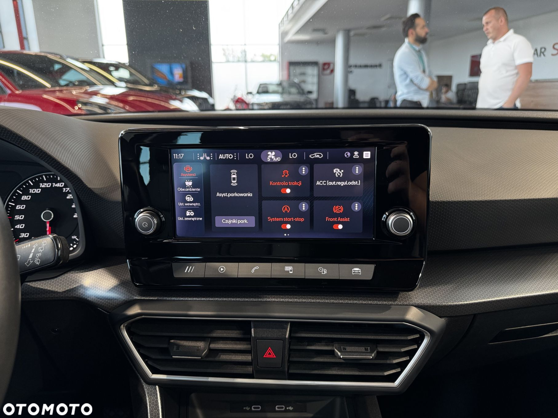 Seat Leon - 27
