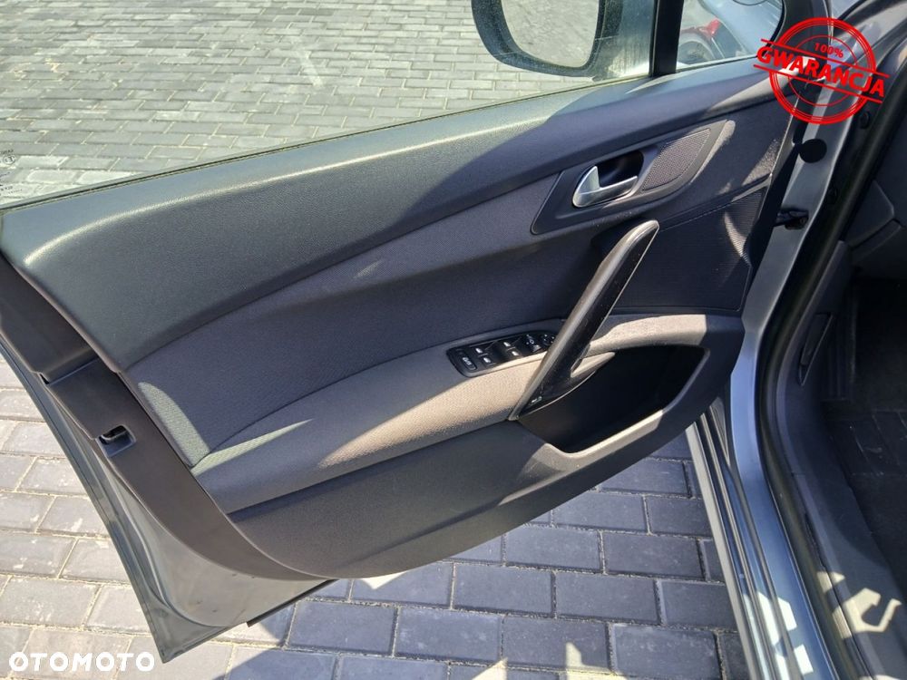 Peugeot 508 - 37