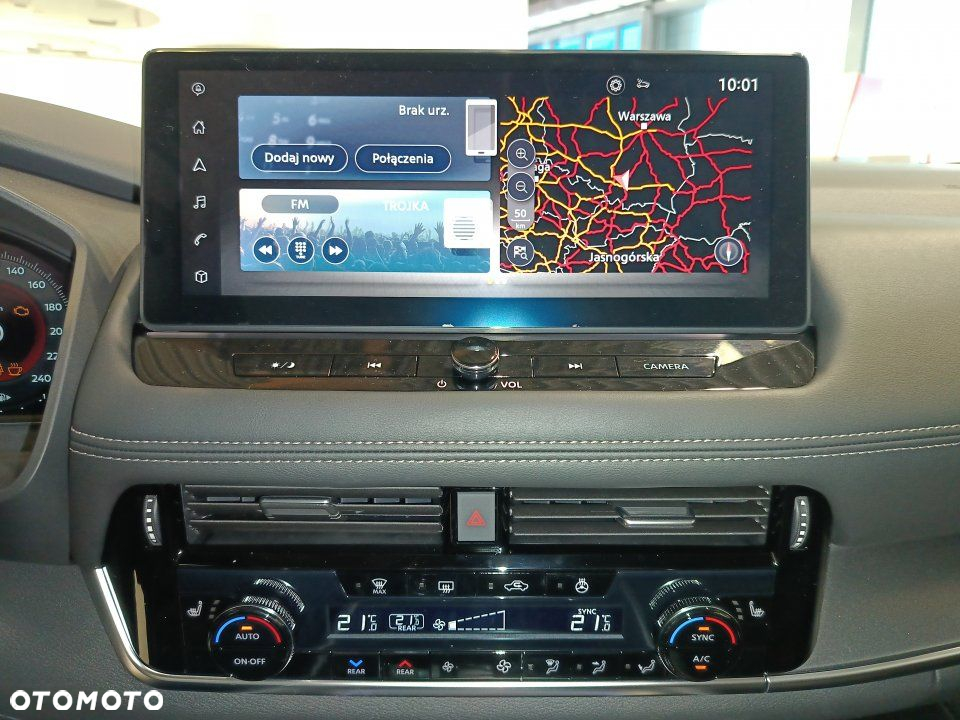 Nissan X-Trail - 12