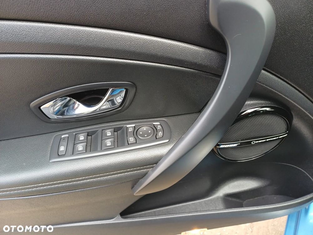 Renault Megane 1.4 16V TCE Bose Edition - 17