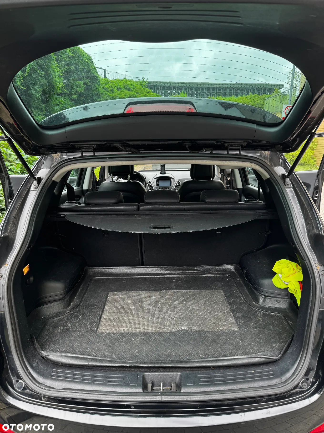 Hyundai ix35 2.0 CRDi Style - 11