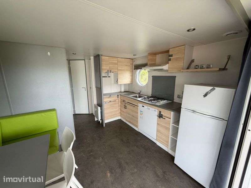 Mobil Home T2 O'HARA 835T  Ano 2012 - Grande imagem: 5/8
