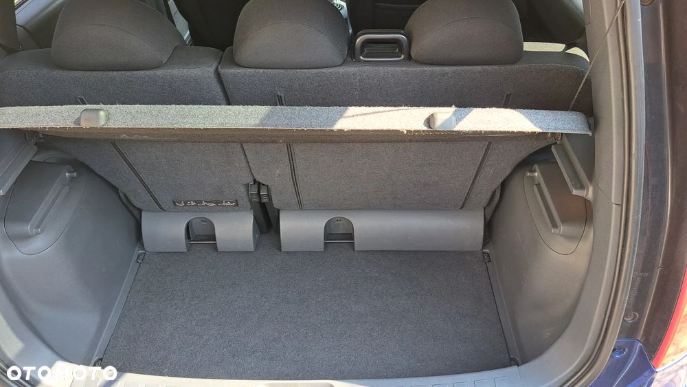 Mitsubishi Colt 1.5 DI-D Motion - 9