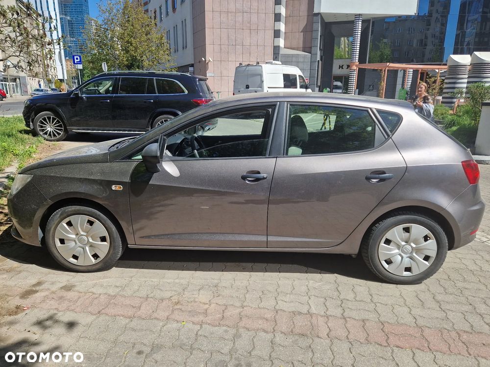 Seat Ibiza 1.0 Colour Edition - 9