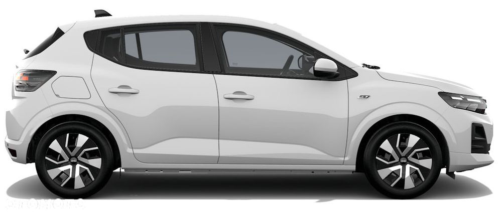 Dacia Sandero - 6