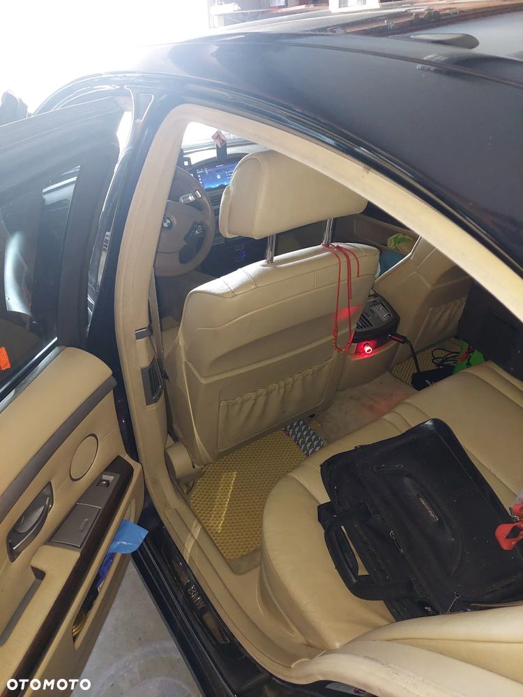 BMW Seria 7 730Ld - 3