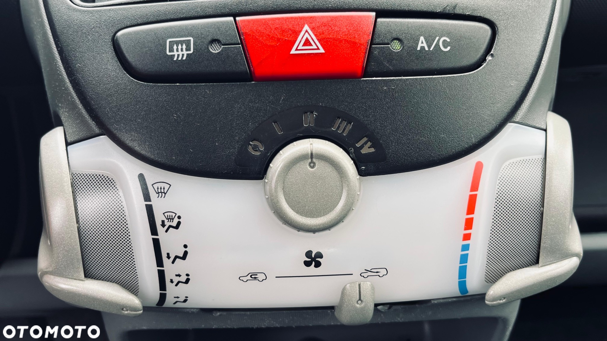 Citroën C1 1.0 Advance - 13