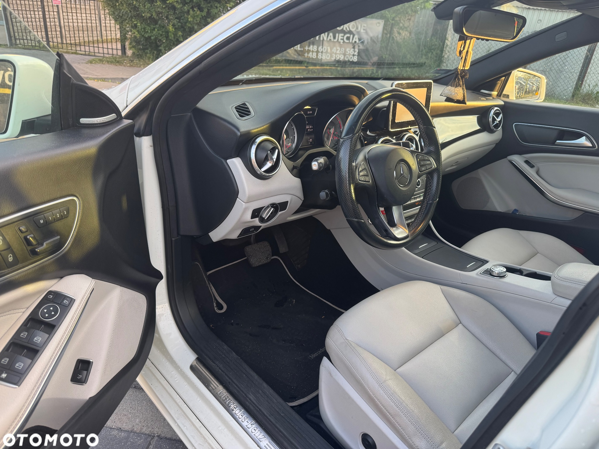 Mercedes-Benz CLA 250 4-Matic AMG Line - 5