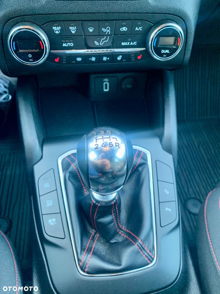 Ford Focus - 6