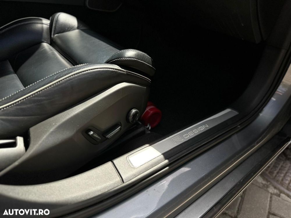 Volvo S90 D3 Geartronic R Design - 29