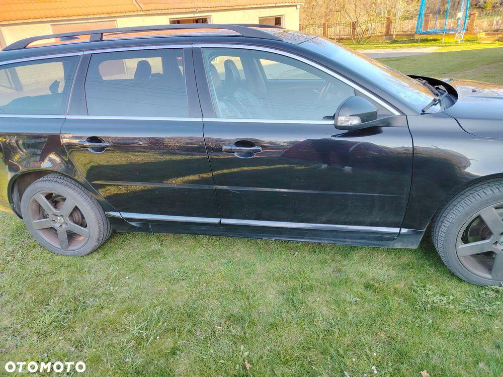Volvo V70 - 5