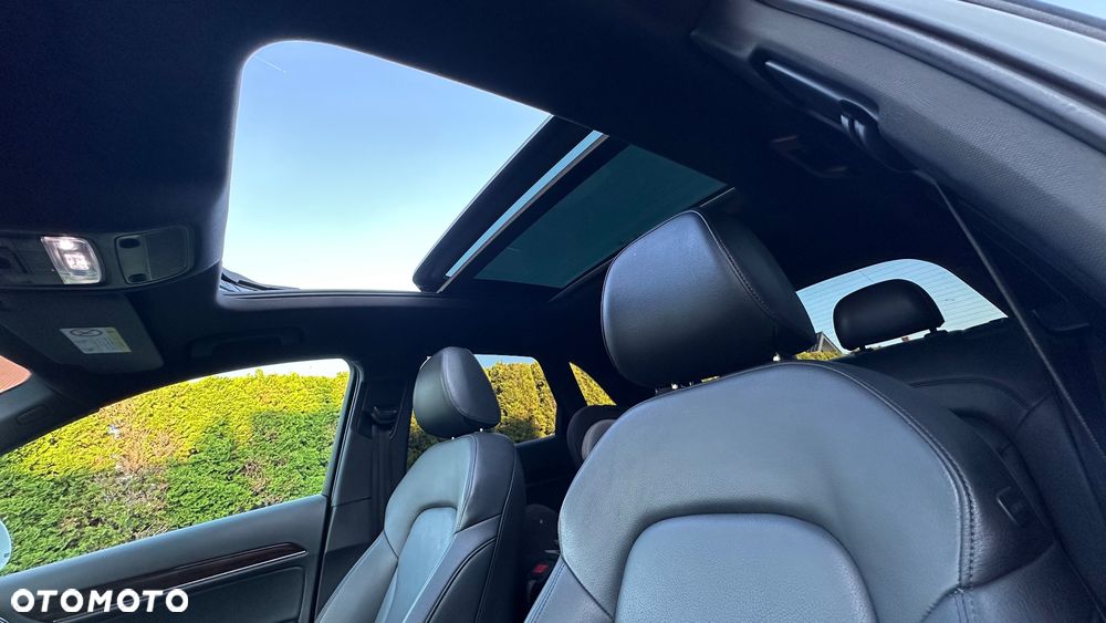 Audi Q3 2.0 TFSI Quattro S tronic - 13