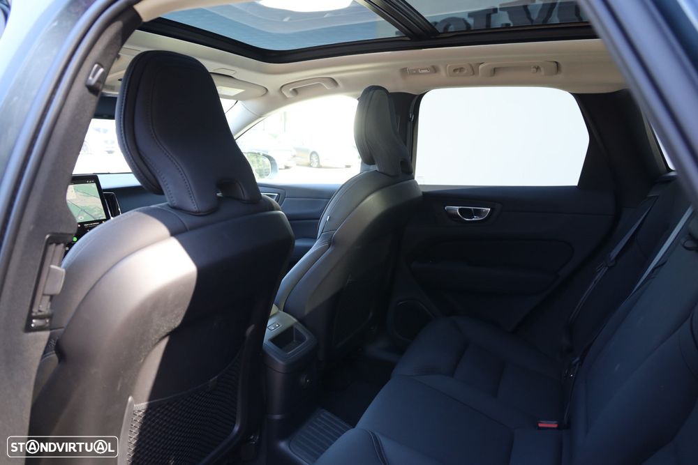 Volvo XC 60 T6 AWD Plus Bright - 13