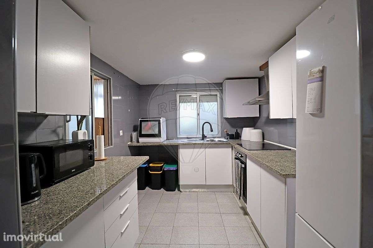 Apartamento T1 para venda - Grande imagem: 2/13