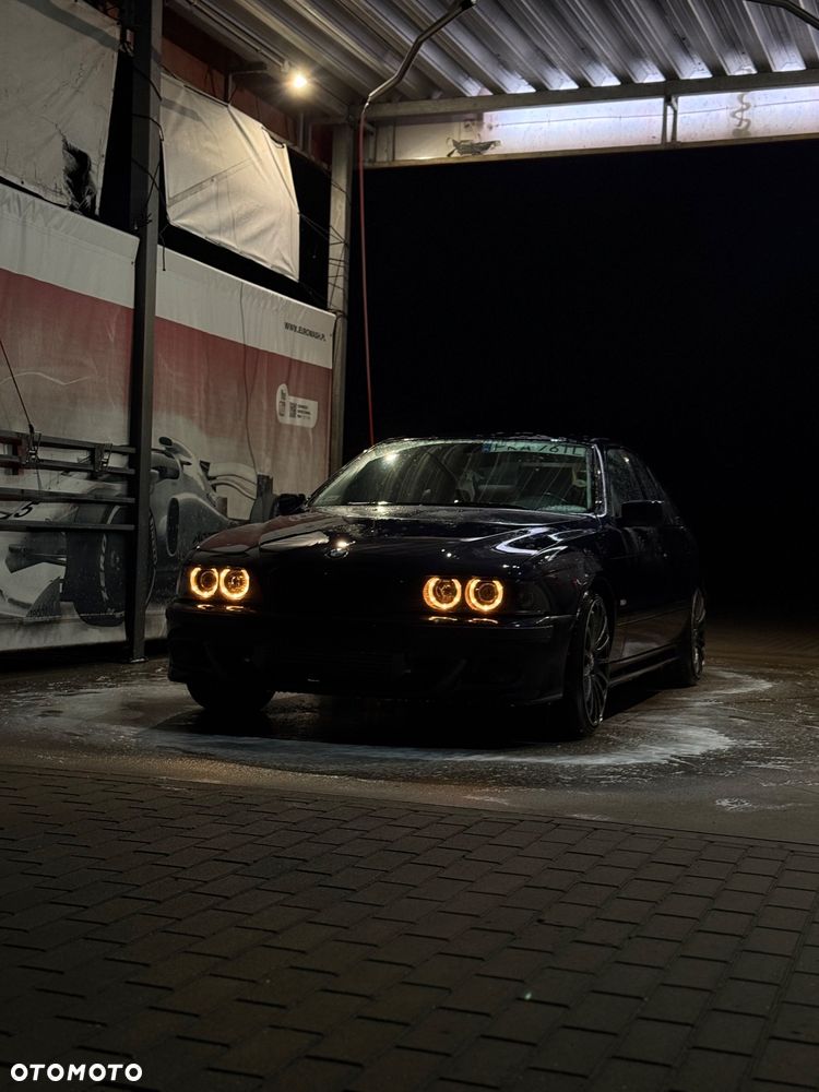 BMW Seria 5 530d - 10