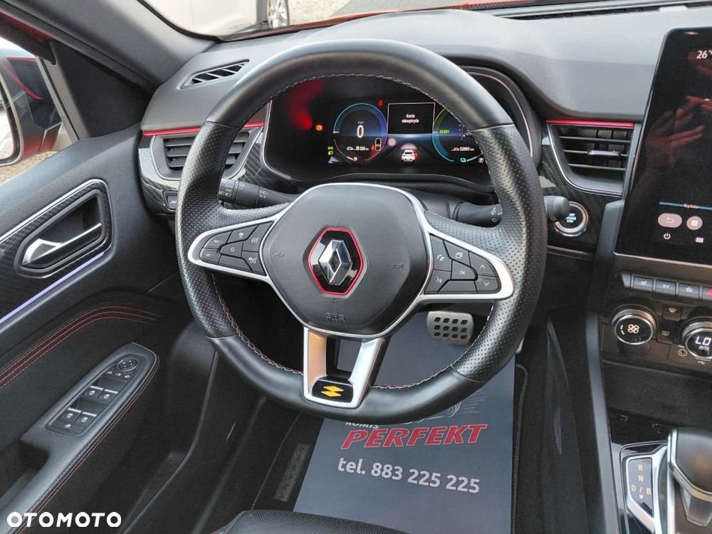 Renault Arkana - 22