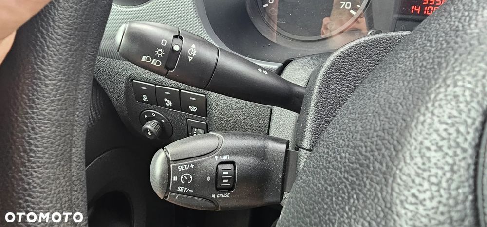 Citroën Berlingo - 10