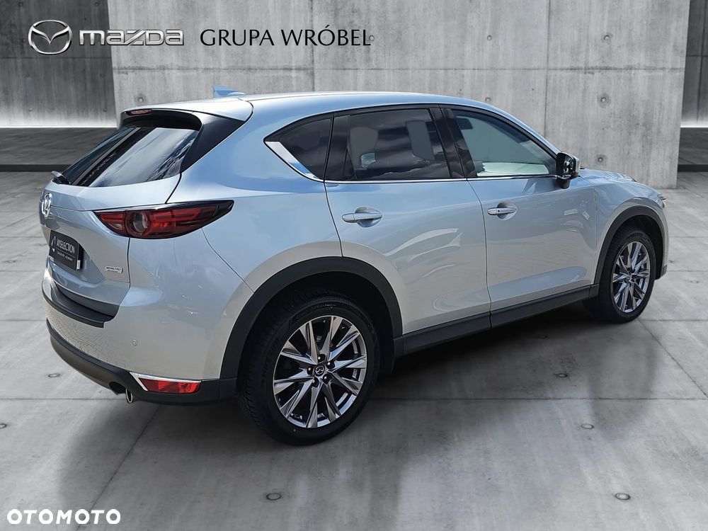 Mazda CX-5 2.0 Skyprestige 2WD - 5