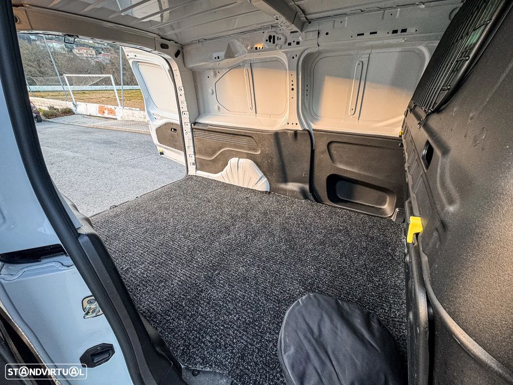 Citroën E-Berlingo XL 50KWh Full Extras - 12