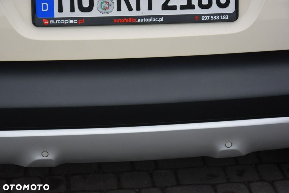 Renault Captur ENERGY TCe 120 EDC Dynamique - 16
