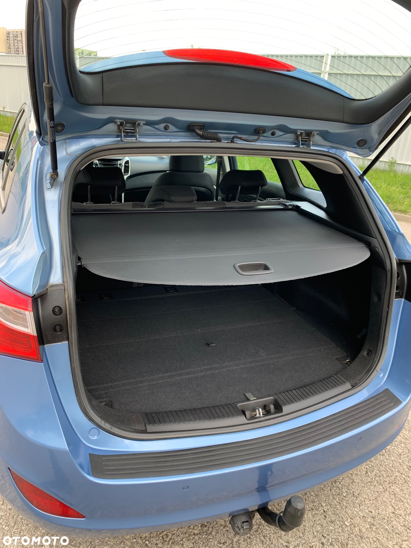 Hyundai i30 1.6 CRDi BlueDrive Classic - 9
