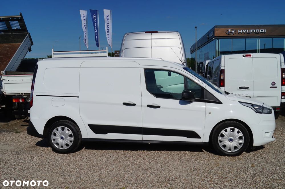 Ford Transit Connect - 11