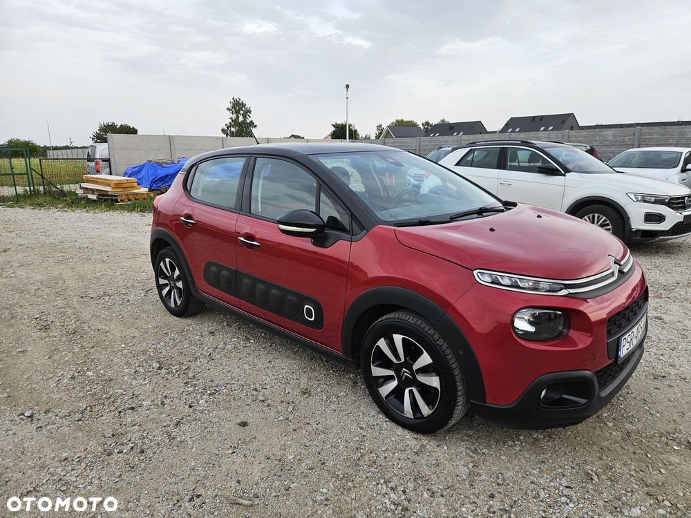 Citroën C3 Pure Tech 110 S&S EAT6 SHINE PACK - 15