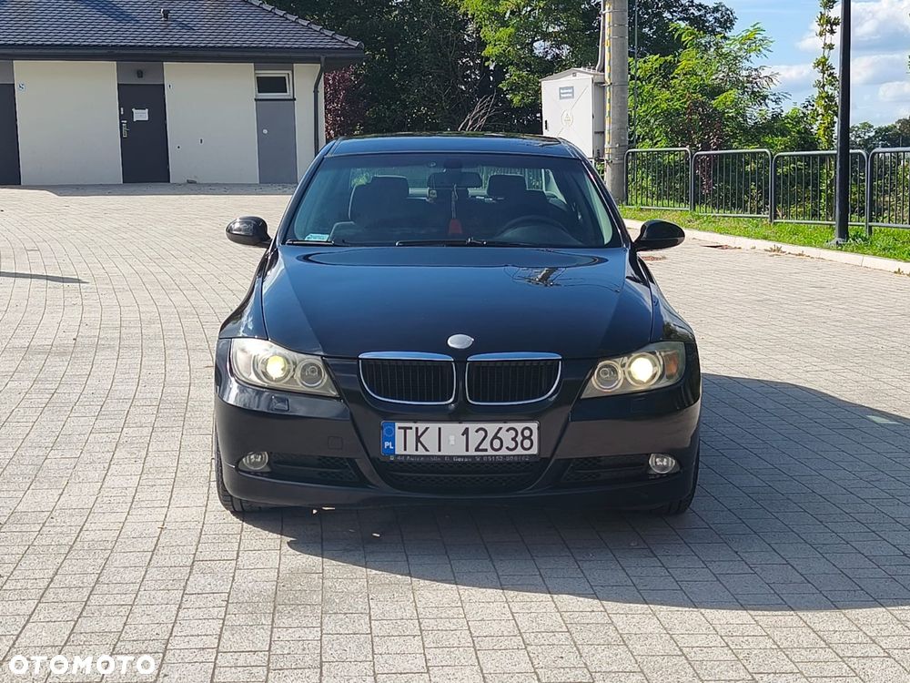 BMW Seria 3 - 8